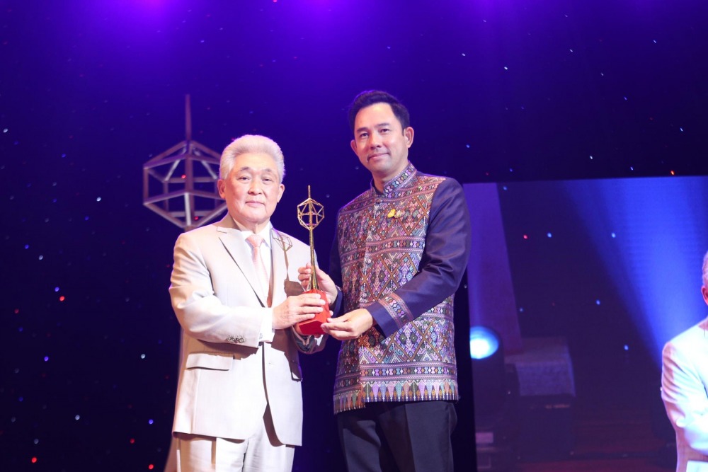 โทรทัศน์ทองคำ (25)