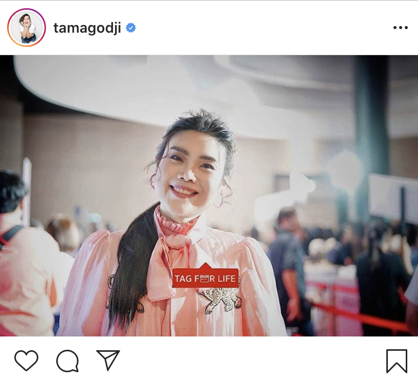 ก๊อตจิ ทัชชกร