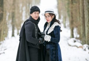 ดั่งดวงหฤทัย (3)