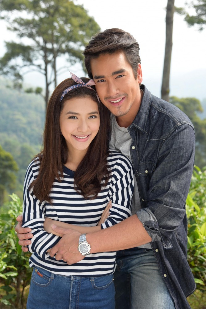 ตามรักคืนใจ (1)