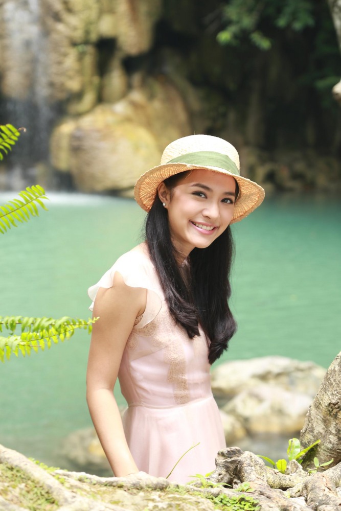 ตามรักคืนใจ (4)