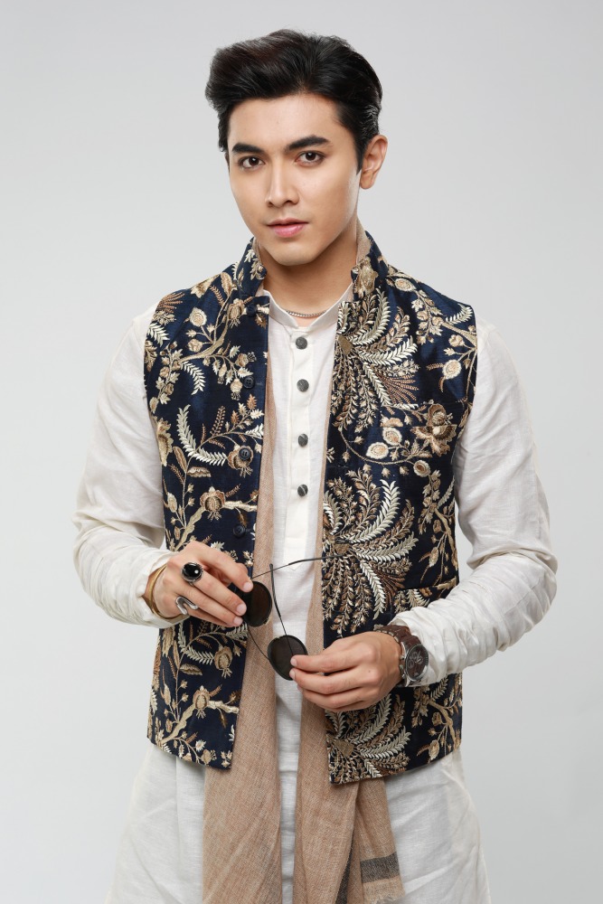 ฟากฟ้าคีรีดาว (3)