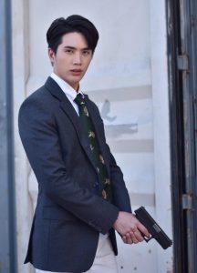 ฟากฟ้าคีรีดาว (5)