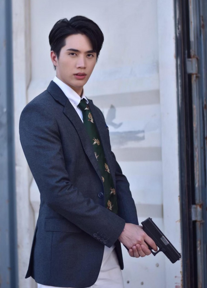 ฟากฟ้าคีรีดาว (5)