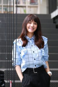 มิว