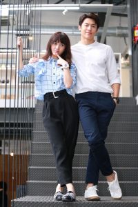 มิว หมาก