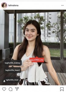 ลีน่า ลลินา