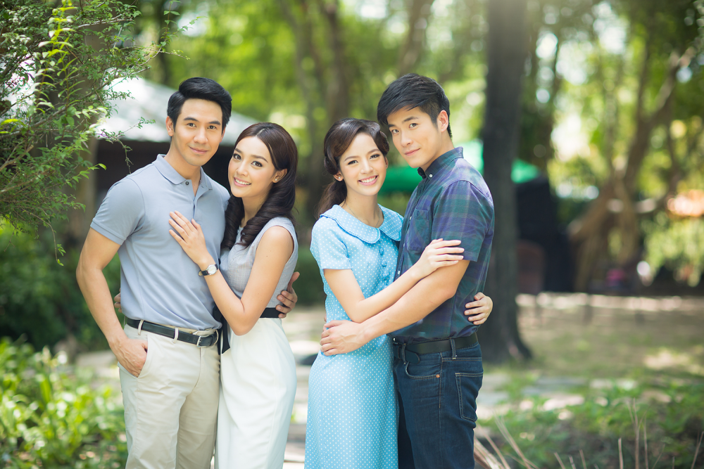 สะใภ้จ้าว (1)