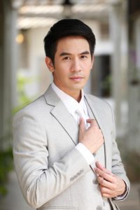 เลือดรักทระนง (5)