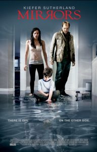 ภ.ฝรั่ง 4. Mirrors (2008) -- Poster