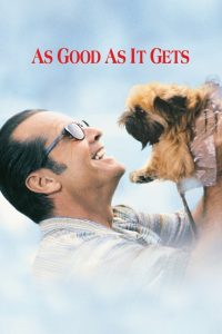 ภ.ฝรั่ง 5. As Good As It Gets -- Poster