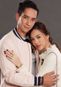 ละคร-หลุยส์-แยม ใต้ปีกปักษา