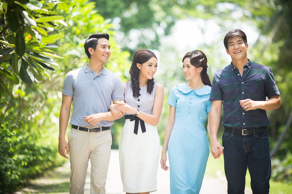 สะใภ้จ้าว (1)