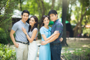 สะใภ้จ้าว (2)