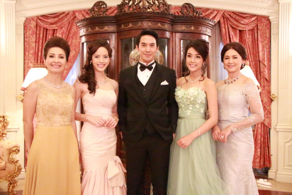 สะใภ้จ้าว (21)