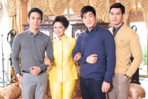 สะใภ้จ้าว (22)