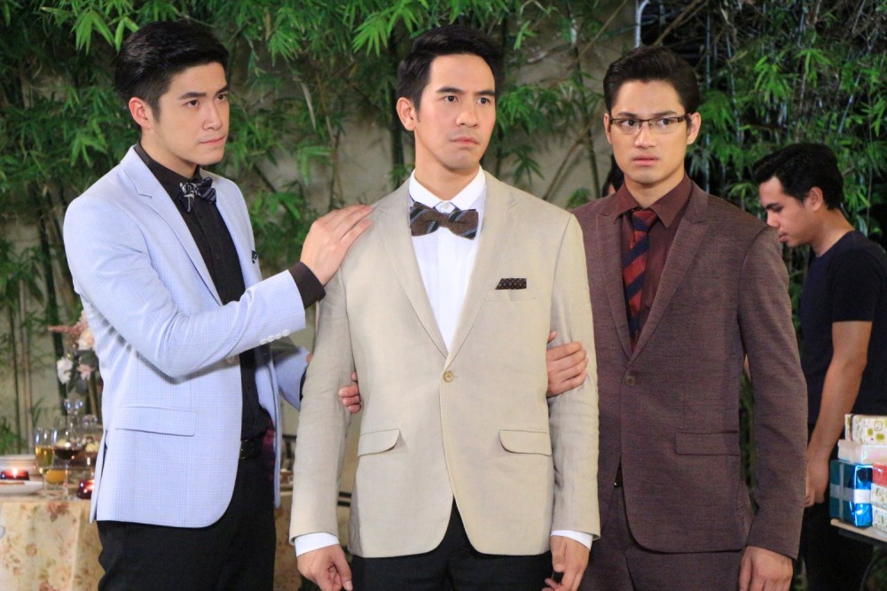 สะใภ้จ้าว (33)