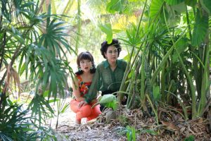 สะใภ้จ้าว (36)