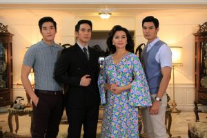 สะใภ้จ้าว (43)