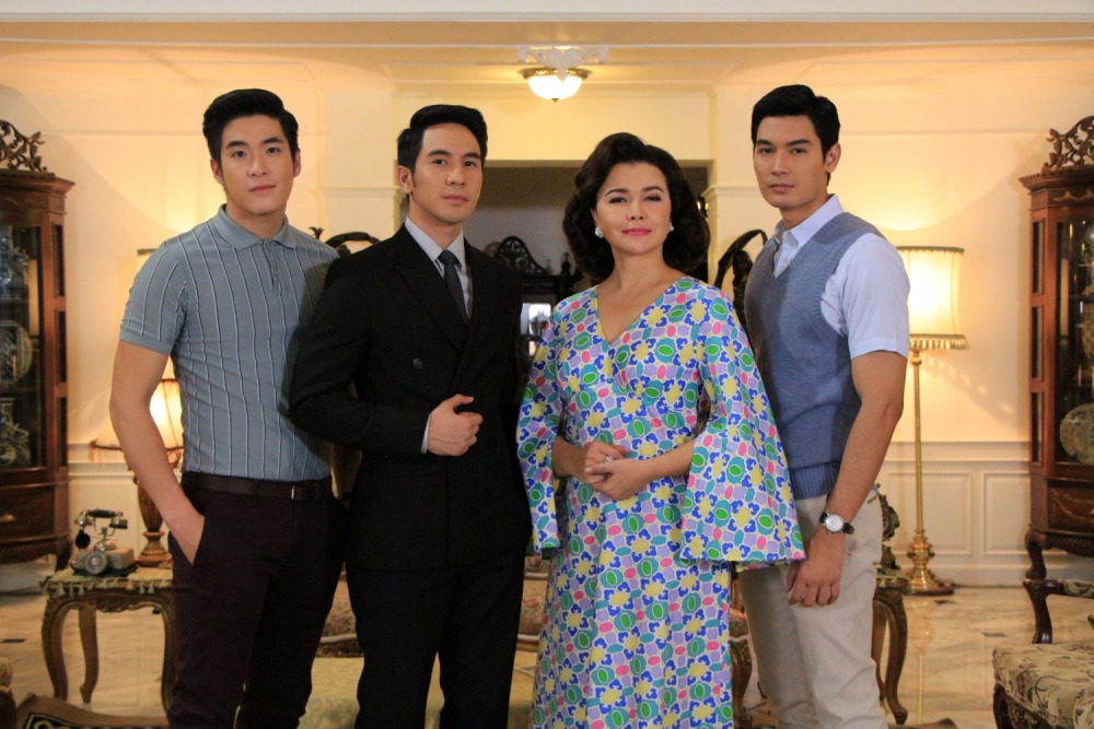 สะใภ้จ้าว (43)