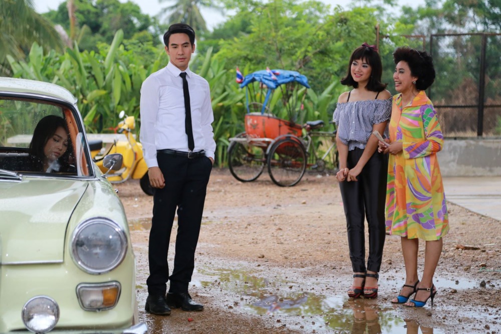 สะใภ้จ้าว (44)