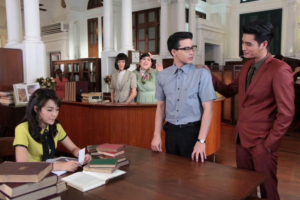 สะใภ้จ้าว (49)