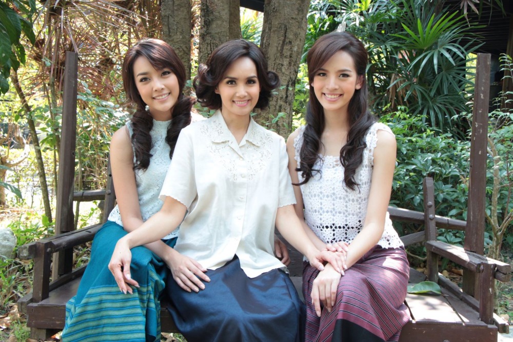 สะใภ้จ้าว (50)