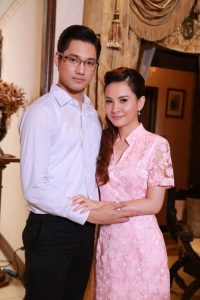 สะใภ้จ้าว (52)