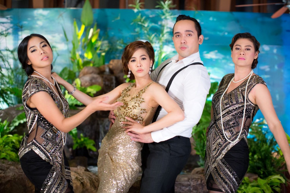 สะใภ้จ้าว (8)