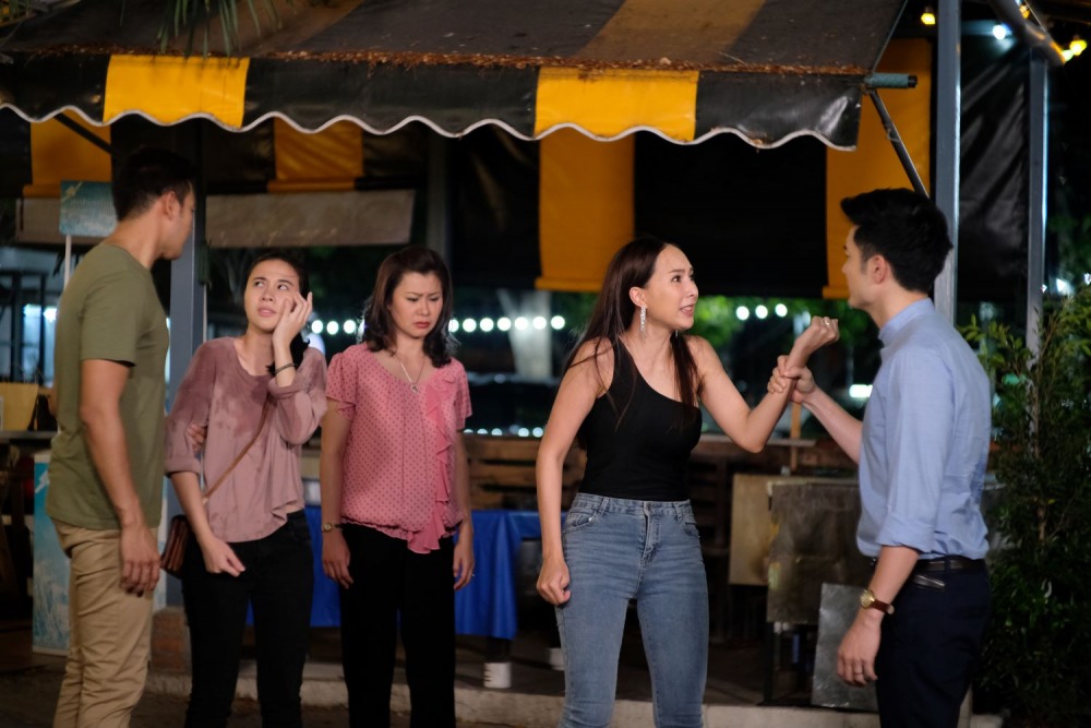 เขาวานให้หนูเป็นสายลับ (20)