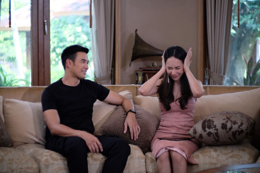 เขาวานให้หนูเป็นสายลับ (24)