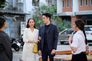เขาวานให้หนูเป็นสายลับ (25)