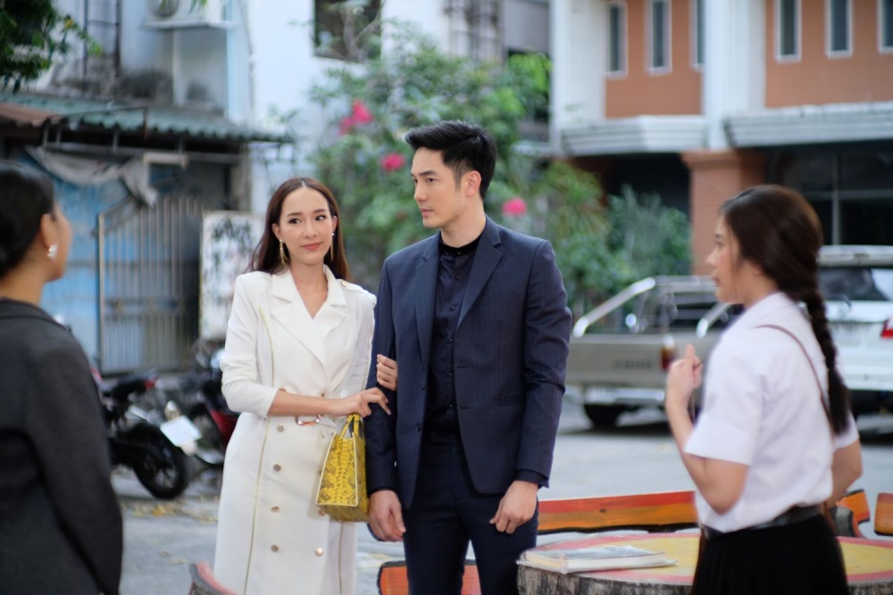 เขาวานให้หนูเป็นสายลับ (25)
