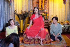 เขาวานให้หนูเป็นสายลับ (28)