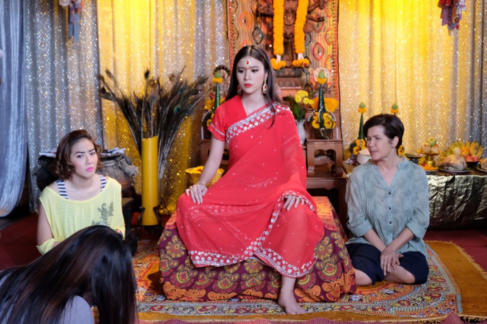 เขาวานให้หนูเป็นสายลับ (28)