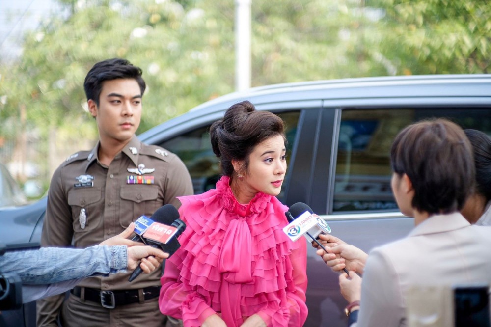 เขาวานให้หนูเป็นสายลับ (3)