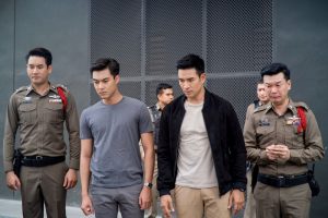 เขาวานให้หนูเป็นสายลับ (35)