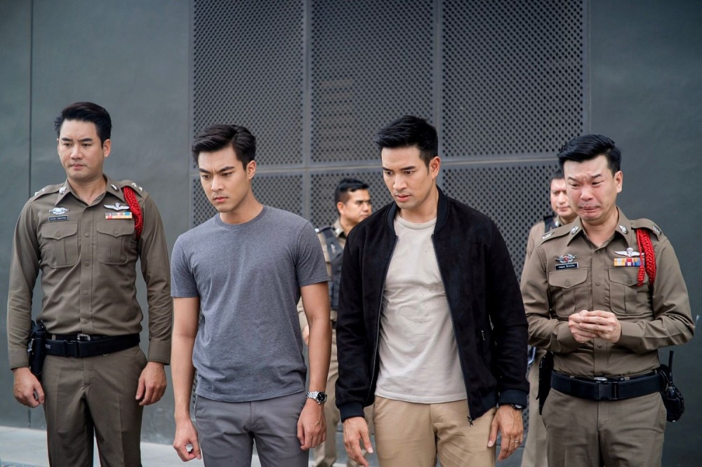 เขาวานให้หนูเป็นสายลับ (35)