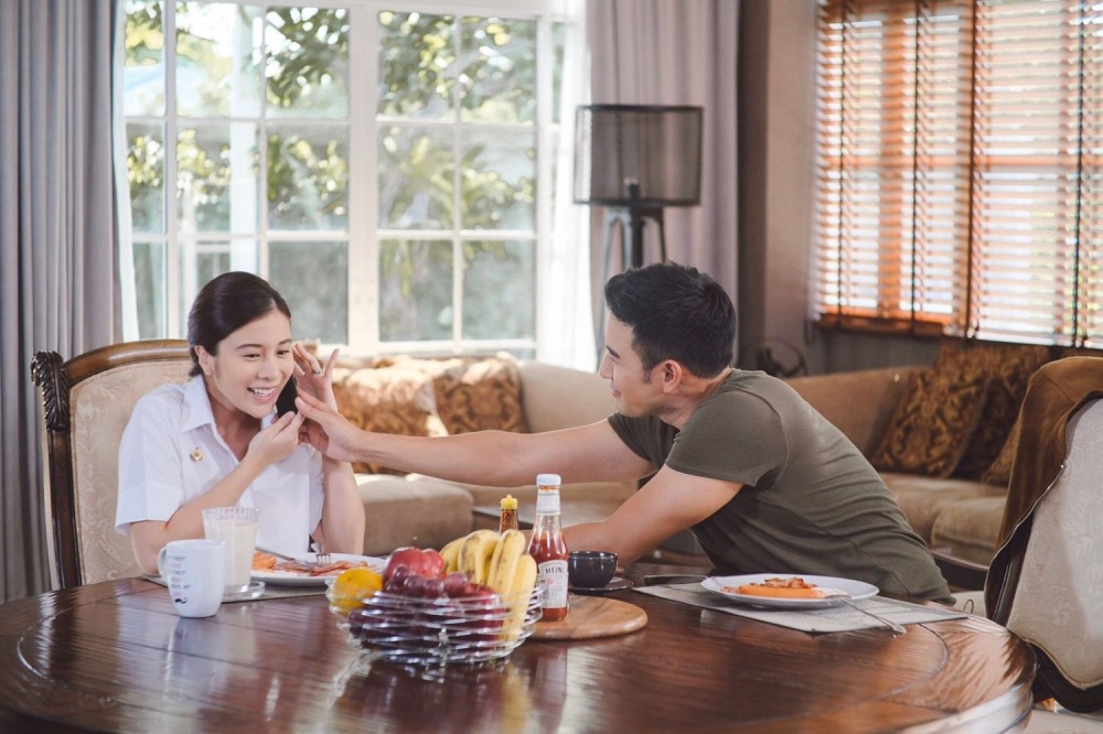 เขาวานให้หนูเป็นสายลับ (4)