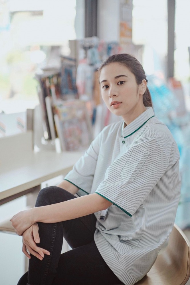 เขาวานให้หนูเป็นสายลับ (40)