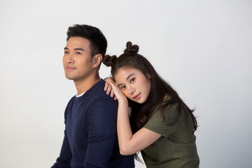 เขาวานให้หนูเป็นสายลับ (43)