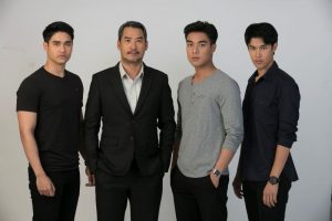 เขาวานให้หนูเป็นสายลับ (50)