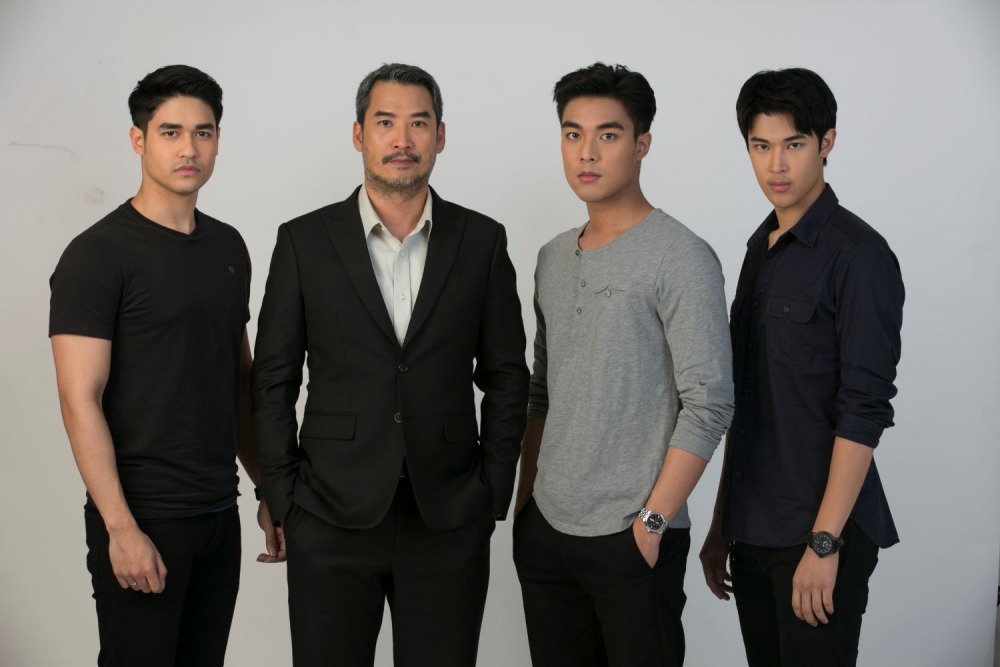 เขาวานให้หนูเป็นสายลับ (50)