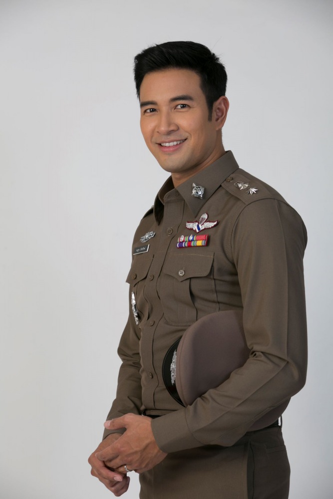 เขาวานให้หนูเป็นสายลับ (51)
