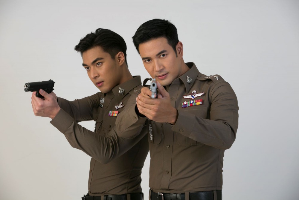 เขาวานให้หนูเป็นสายลับ (52)