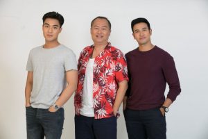 เขาวานให้หนูเป็นสายลับ (55)