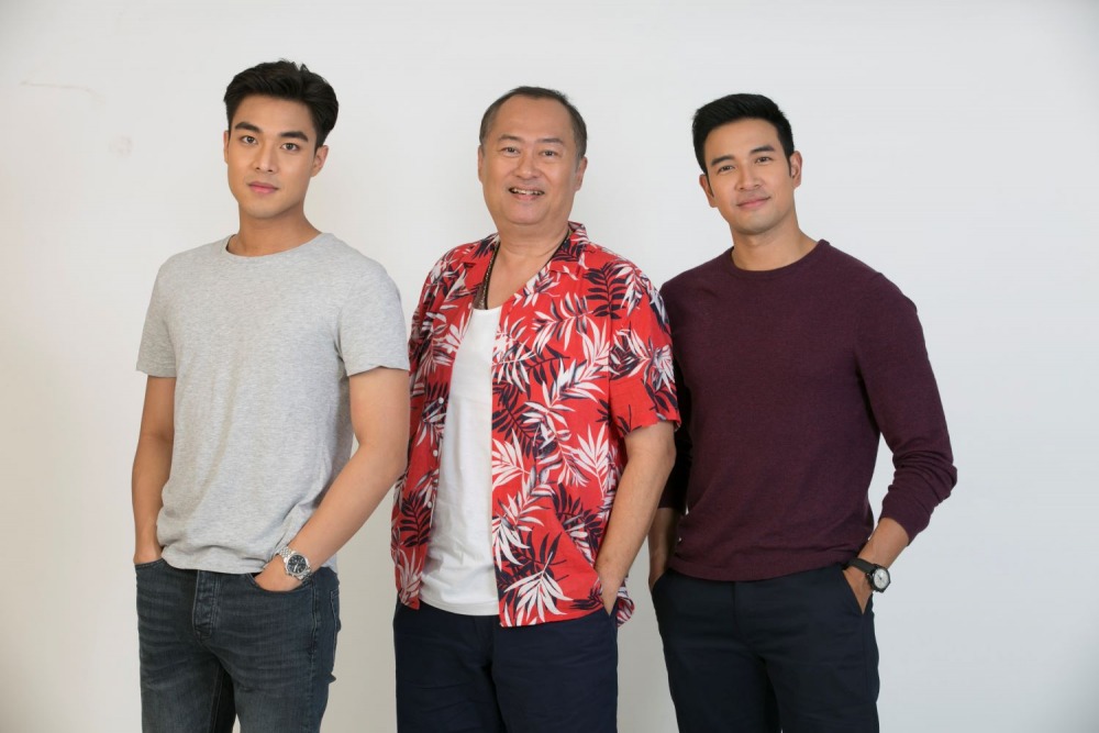 เขาวานให้หนูเป็นสายลับ (55)