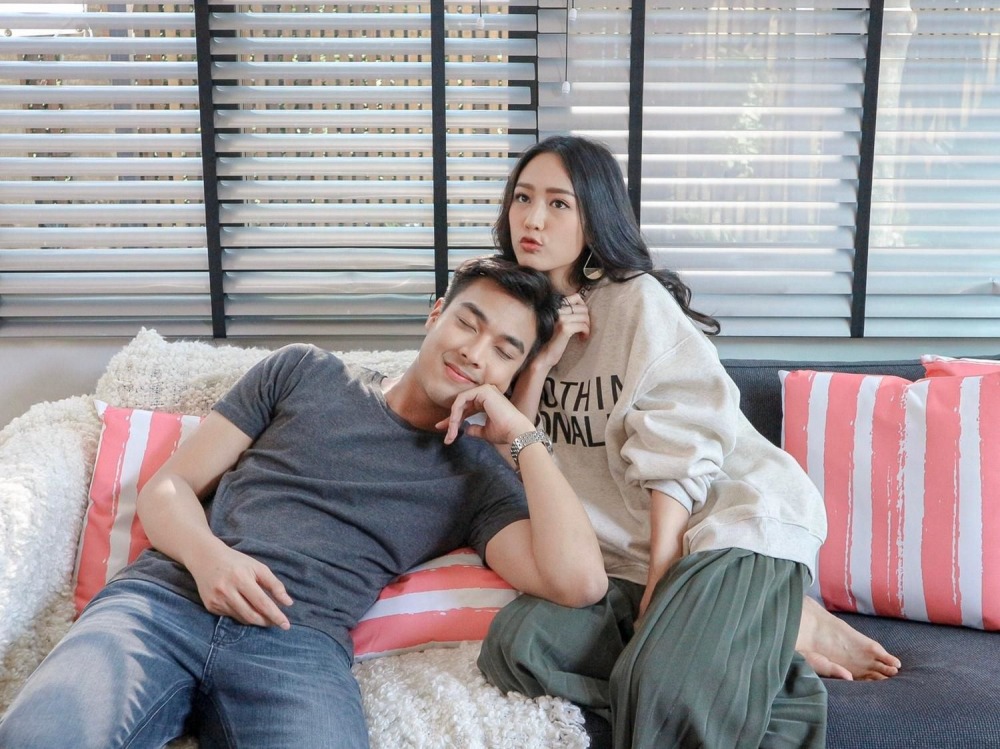 เขาวานให้หนูเป็นสายลับ (57)