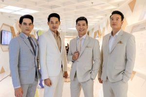 เขาวานให้หนูเป็นสายลับ (9)