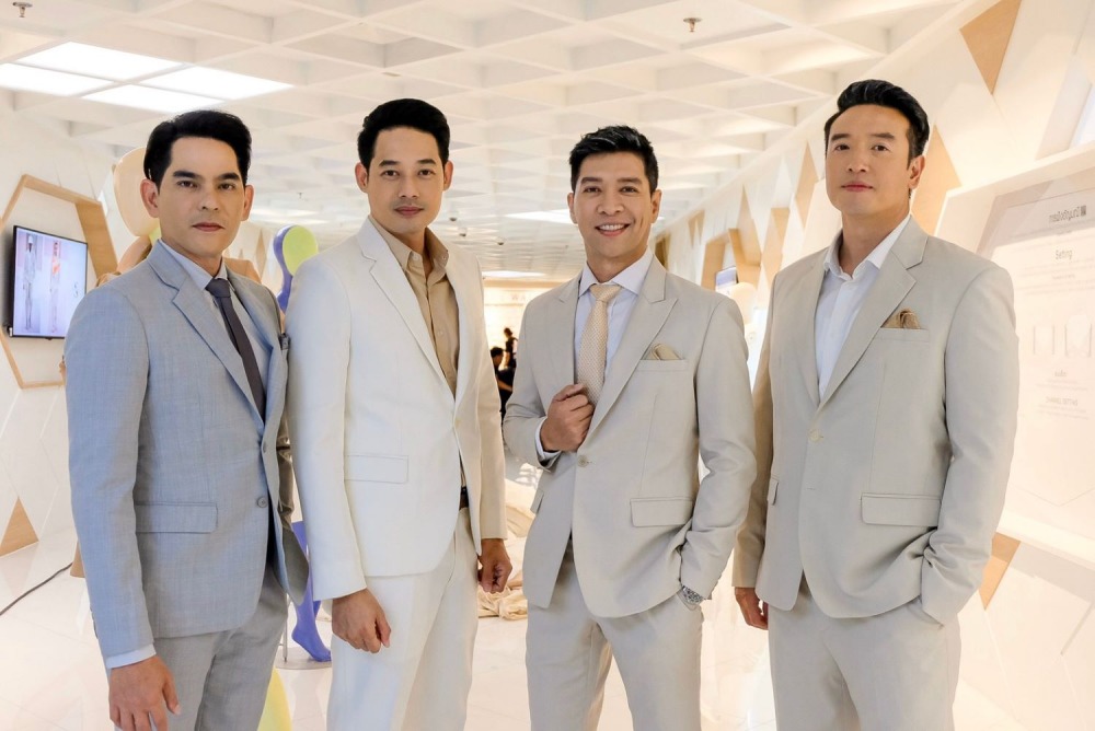 เขาวานให้หนูเป็นสายลับ (9)